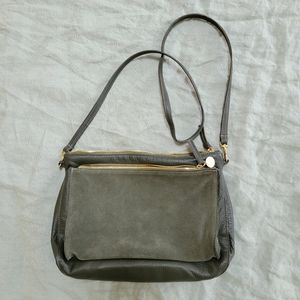 Clare V Gosee Bag
